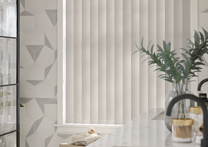 Roma, Dawn - Vertical Blind - Image 5